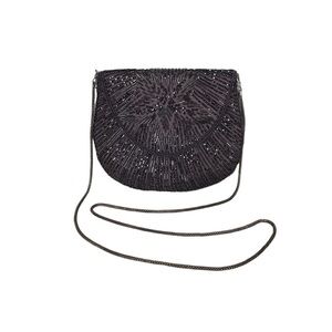 Vanessa Vintage Beaded Evening Bag